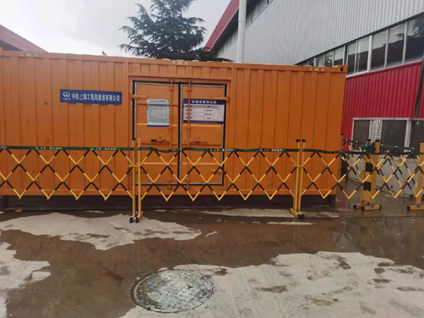 渭南租赁发电机 柴油发电机组供应商:柴油发电机组润滑油的作用?