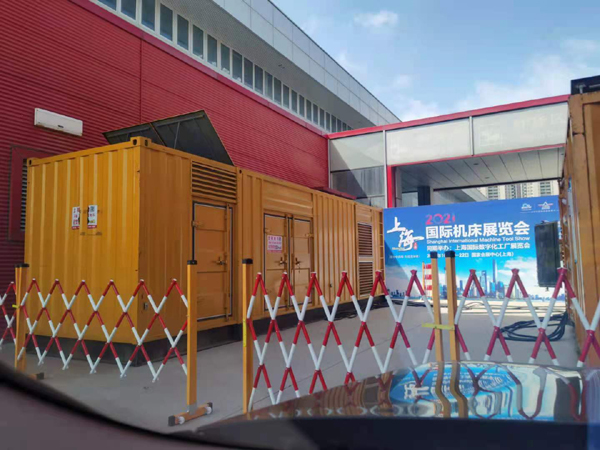渭南出租发电机-柴油发电机和汽油发电机哪个更好一些？