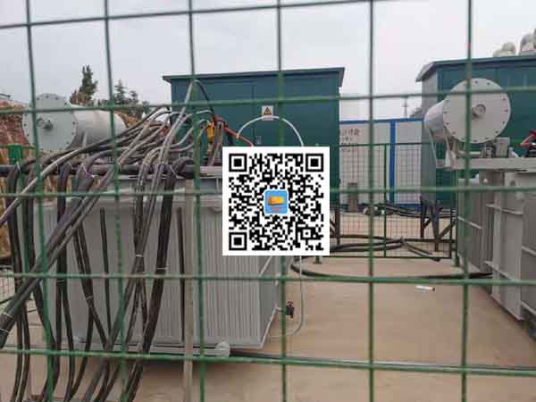 渭南发电机出租-发电机功率适用电缆线规格估算口诀