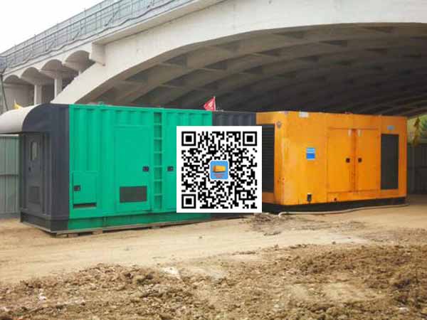 渭南决定发电机顺利启动的因素及如何解决发电机冬季起动困难问题