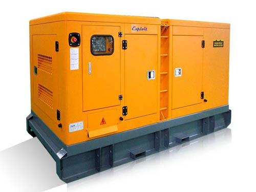 渭南影响 200kw 柴油发电机油耗的因素有哪些？