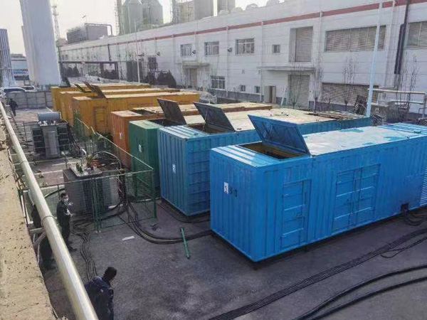渭南380V和690V电压的电缆线相同吗？