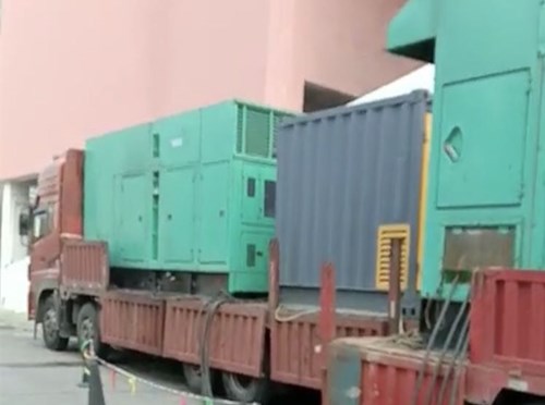 渭南柴油发电机的功率因数一般是多少？