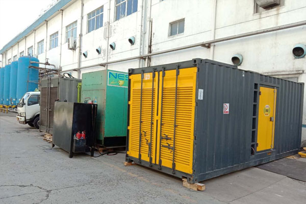 渭南发电机组保养是确保其正常运行、延长使用寿命的关键，以下是一些保养注意事项