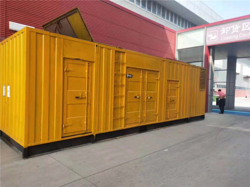 渭南储能设备的前景和市场怎么样？