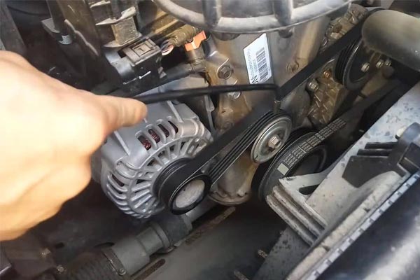 渭南转速传感器的工作原理是什么？
