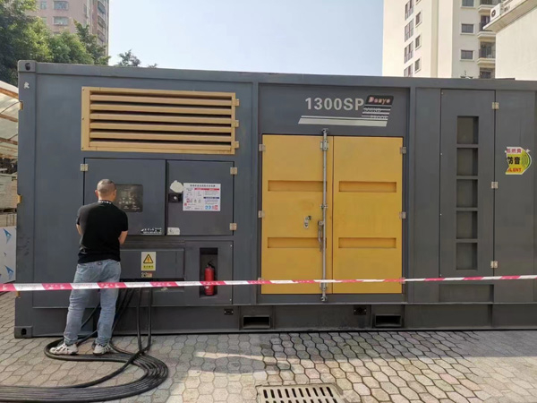 渭南500KW发电机组冬季应该配多大的启动电瓶？